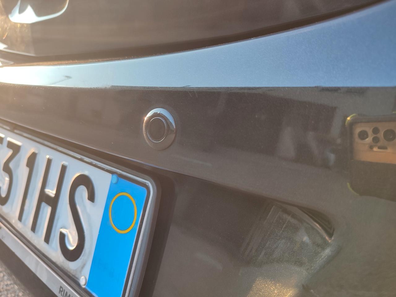 OPEL CORSA DEL 2013 A GPL DI CASA SCADENZA 2033 POCHI KM