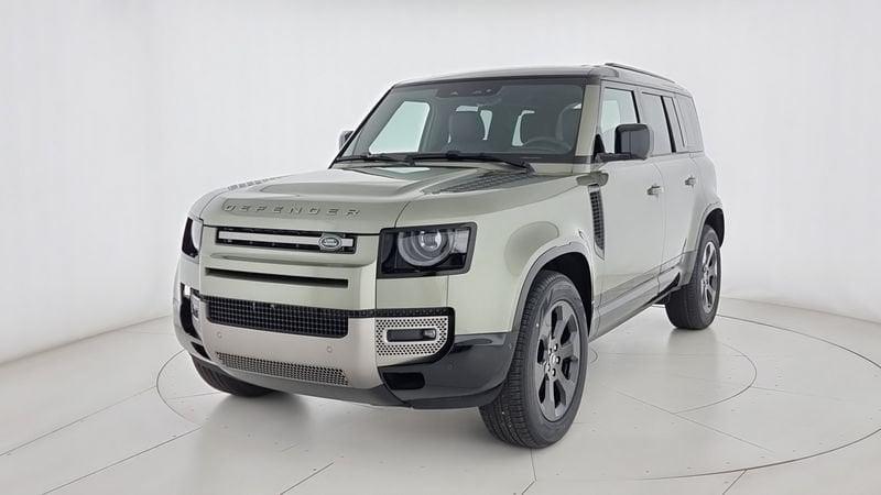 Land Rover Defender 110 3.0D I6 200 CV AWD Auto X-Dynamic SE