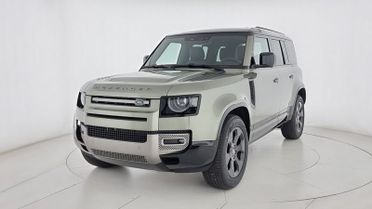 Land Rover Defender 110 3.0D I6 200 CV AWD Auto X-Dynamic SE