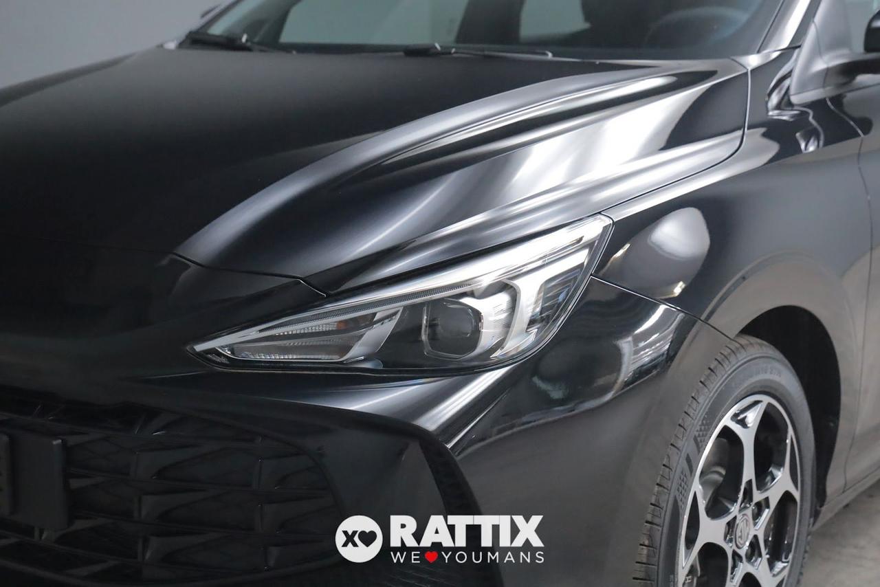 MG MG3 1.5 115CV Comfort