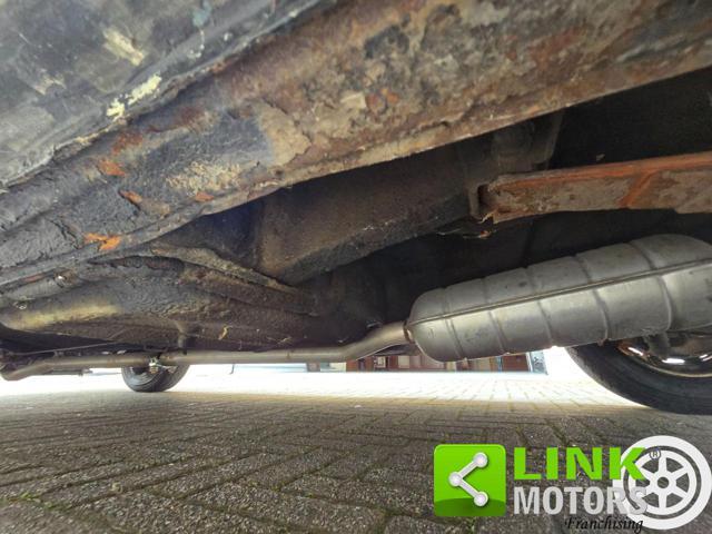 LANCIA Appia Coupé Pininfarina Seconda Serie TARGA ORO ASI