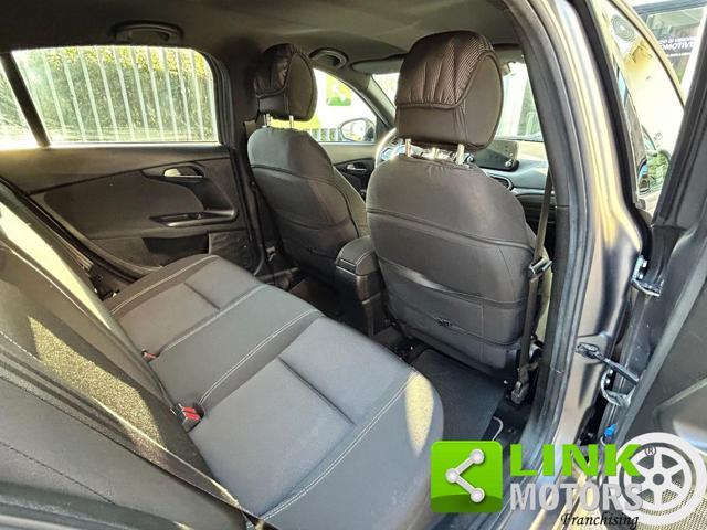 FIAT Tipo 1.6 Mjt Mirror