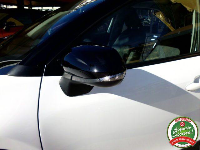 TOYOTA Yaris Cross 1.5 Hybrid 5p. E-CVT Active