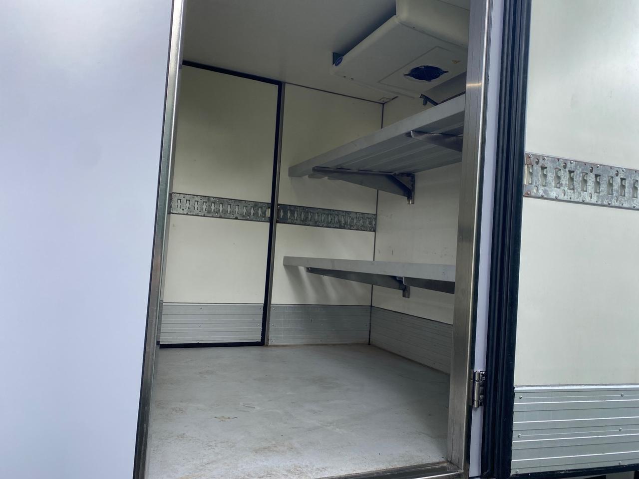 Ford Transit CELLA FRIGO