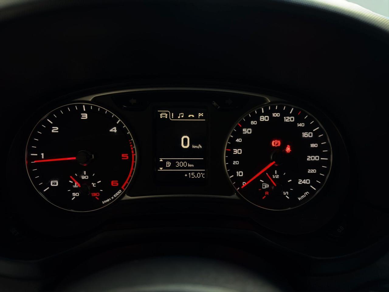 Audi A1 1.4 TDI ultra Metal - OTTIME CONDIZIONI