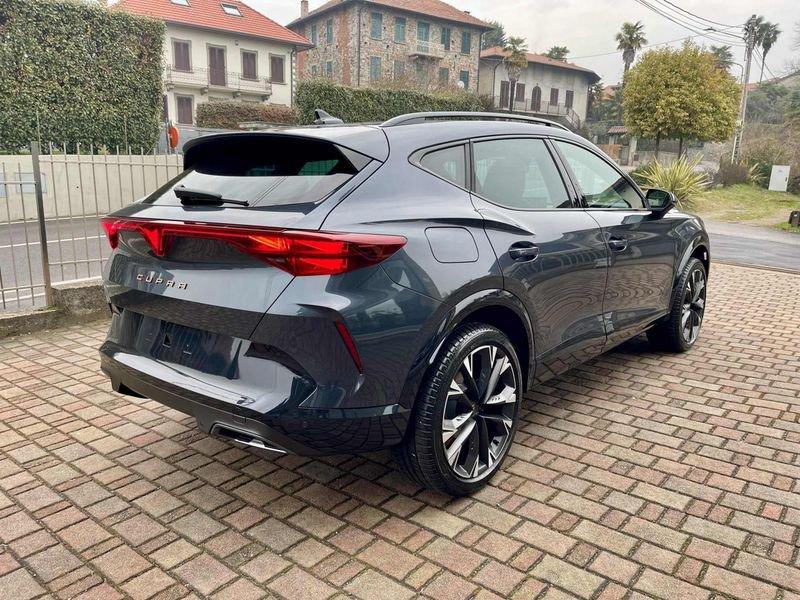 Cupra Formentor 1.5 Hybrid 150CV DSG - KM0