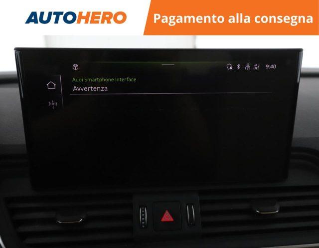 AUDI Q5 35 TDI S tronic Business Advanced
