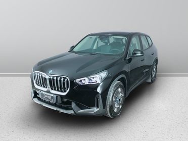 BMW X1 U11 - iX1 xdrive 30