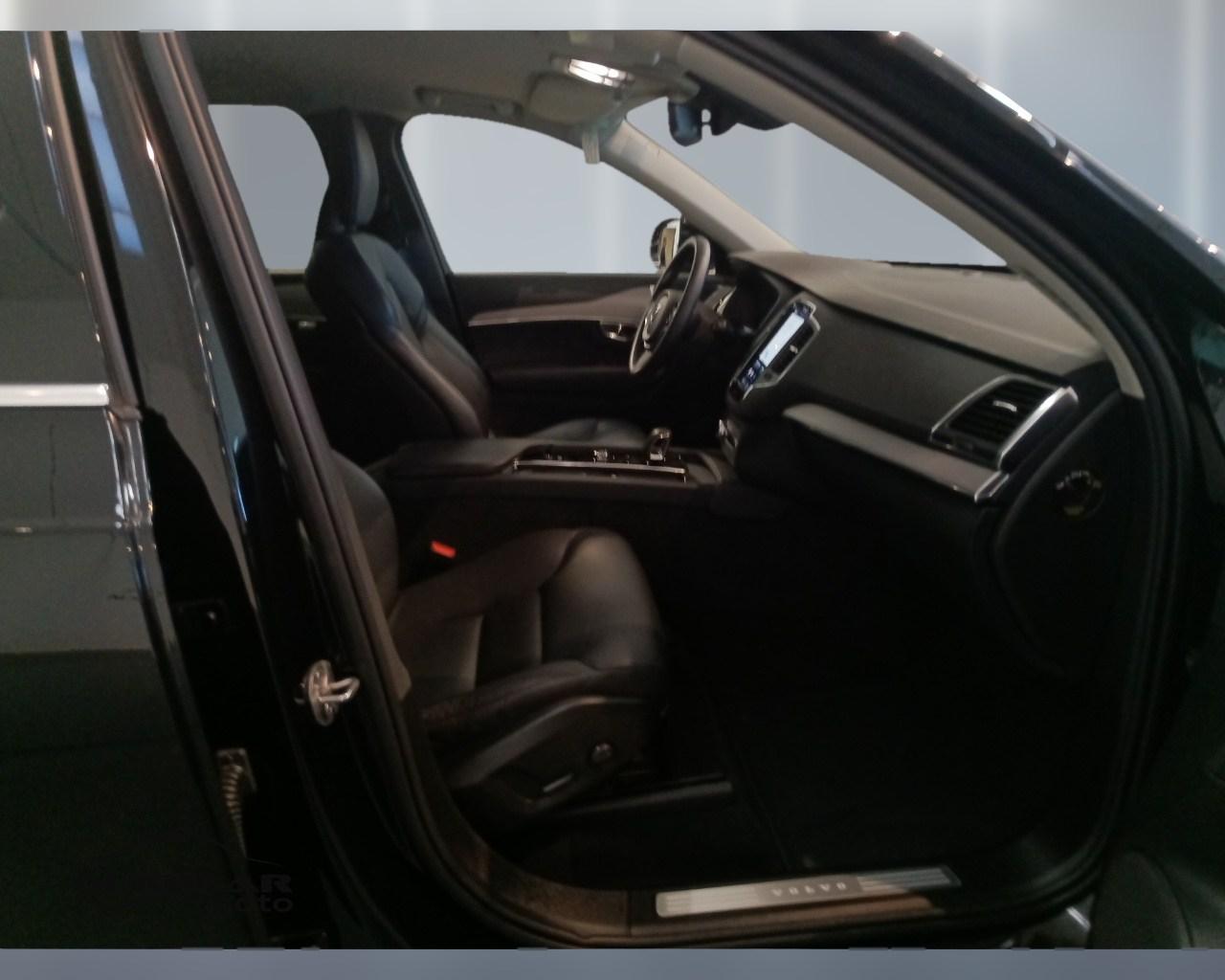 VOLVO XC90 II 2015 - XC90 2.0 b5 Core awd 7p.ti auto