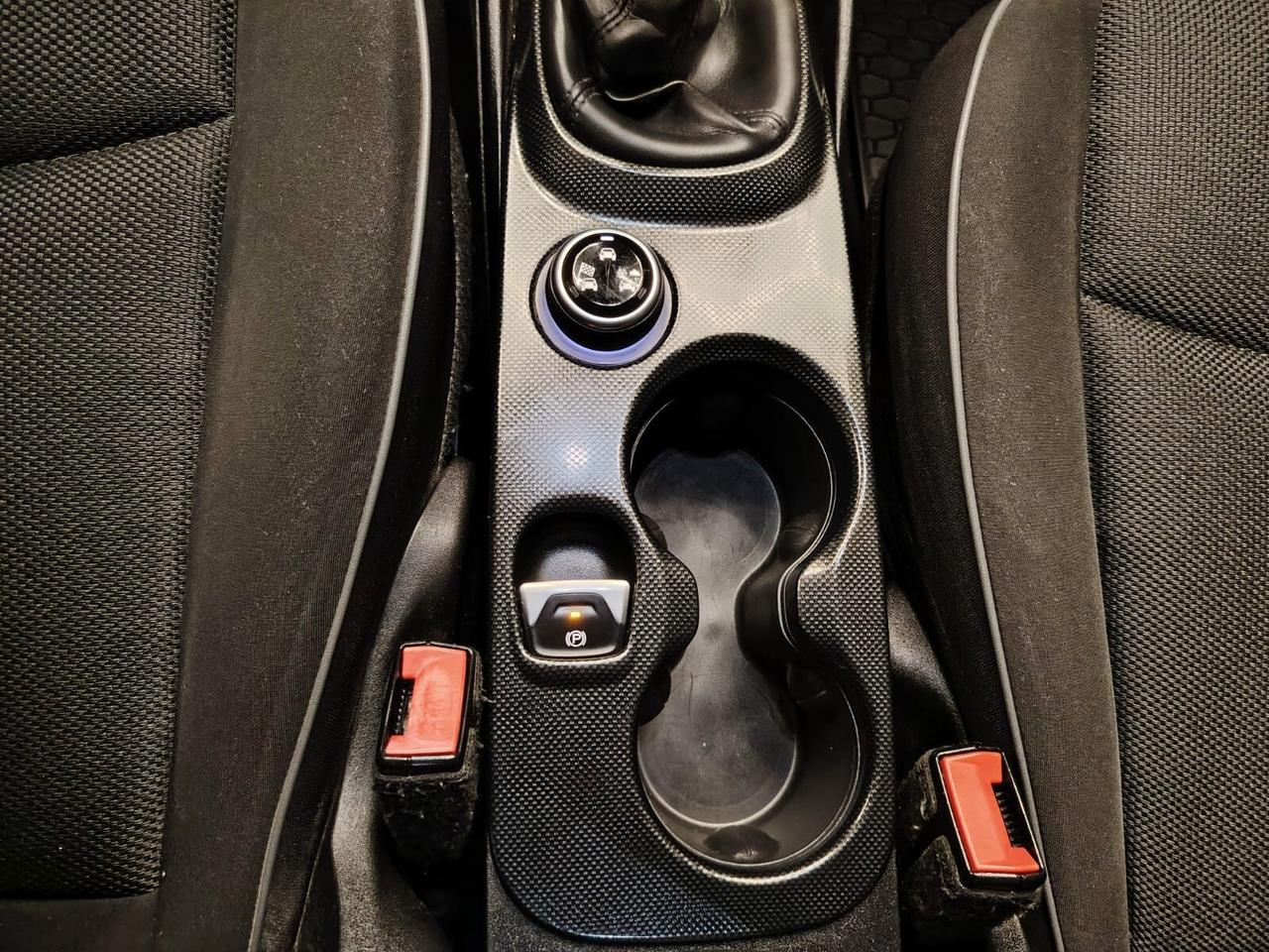 Fiat 500X 1.6 MultiJet 120 CV