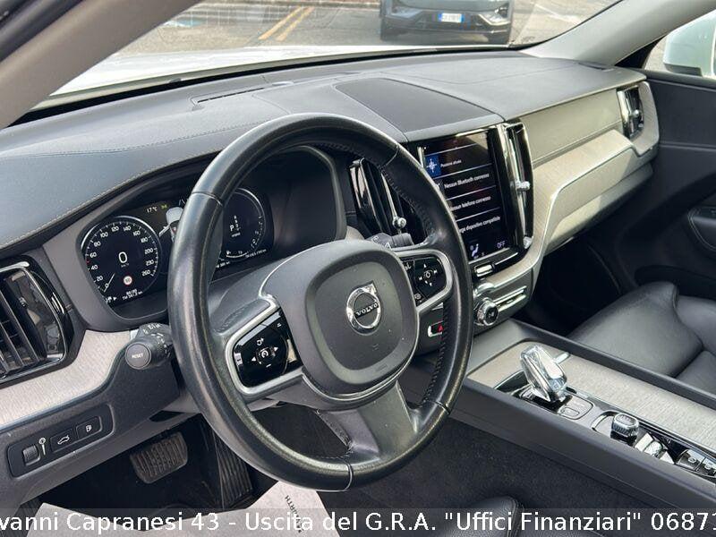 Volvo XC60 XC60 T6 Recharge Plug-in Hybrid AWD Inscription