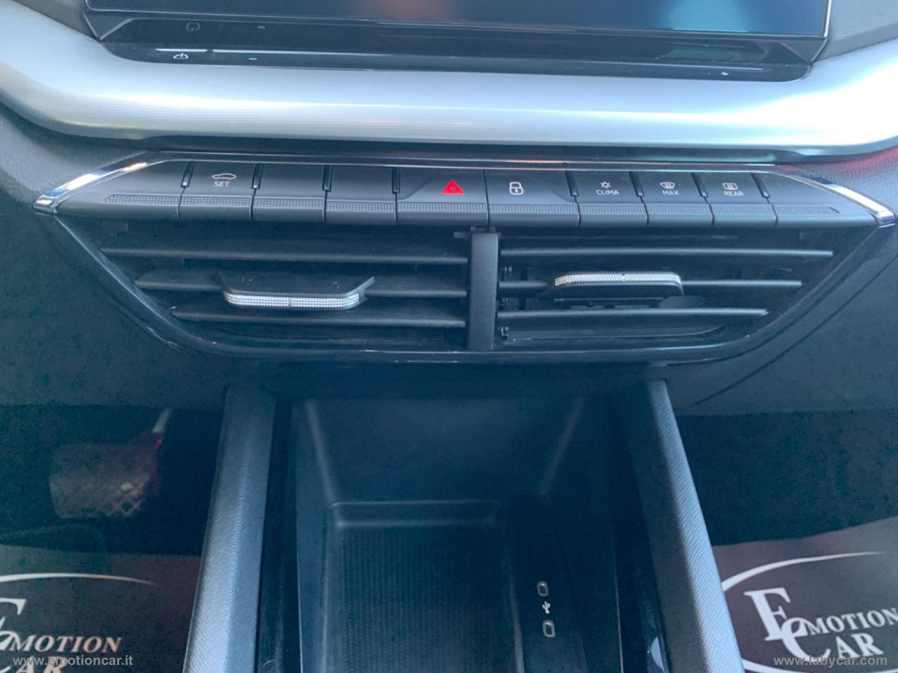 SKODA Octavia 2.0 TDI SCR 150CV DSG Wag. Exec. - 2022