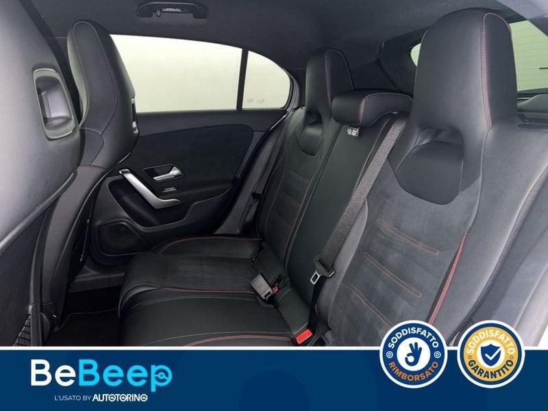 Mercedes-Benz Classe A A 180 D PREMIUM AUTO