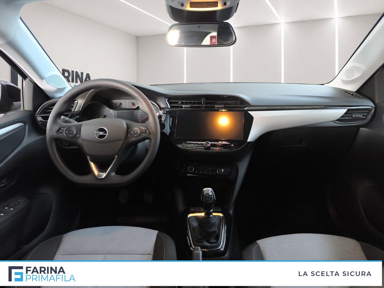 OPEL Corsa 1.2 Edition s&s 100cv