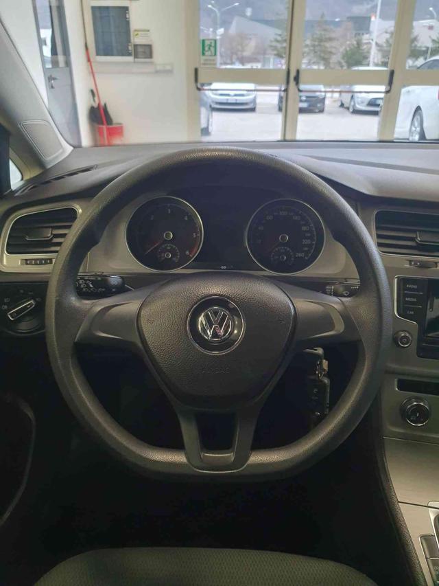 VOLKSWAGEN Golf 1.6 TDI 5p. 4MOTION BlueMotion Technology