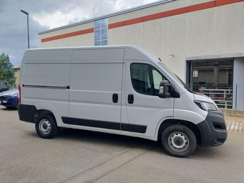 FIAT Ducato 35 2.2 Mjt 140CV PM-TM L2H2 Furgone
