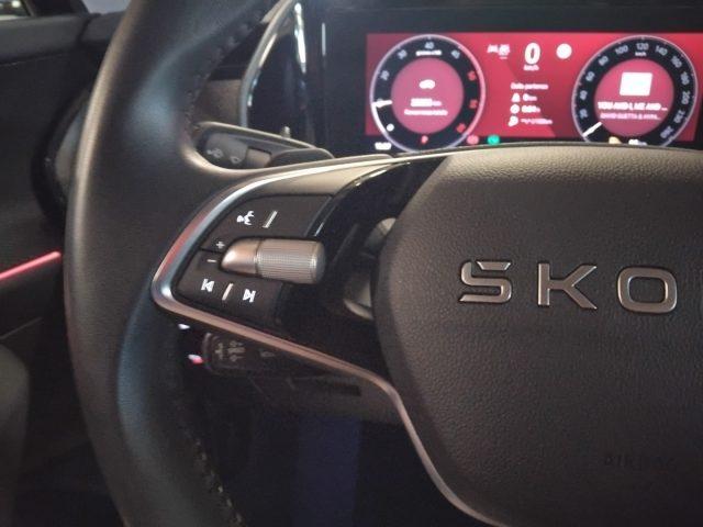 SKODA Kodiaq 2.0 TDI DSG 7 posti Style MATRIX C/GRIMALDI SP.DAY