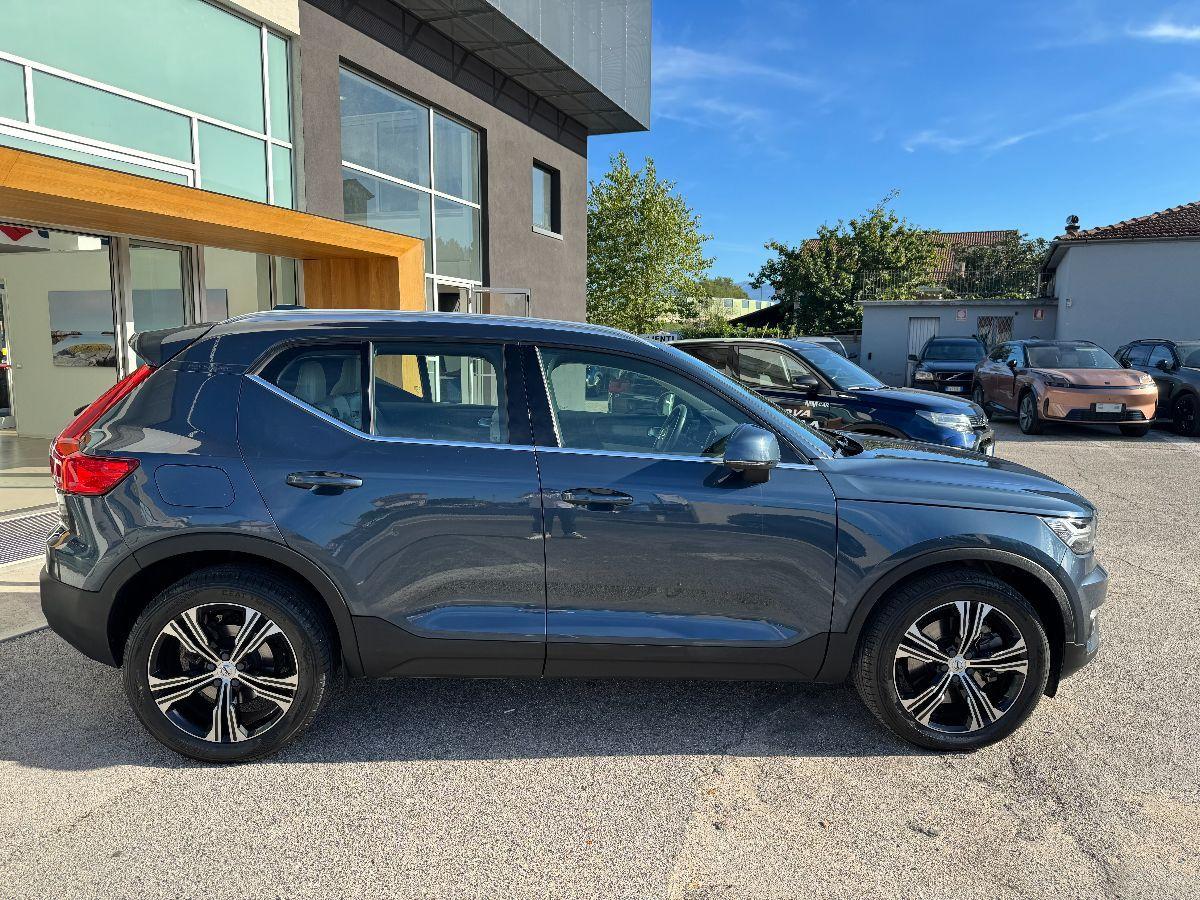 VOLVO - XC40 - T5 Twin Engine Geartr. Inscription