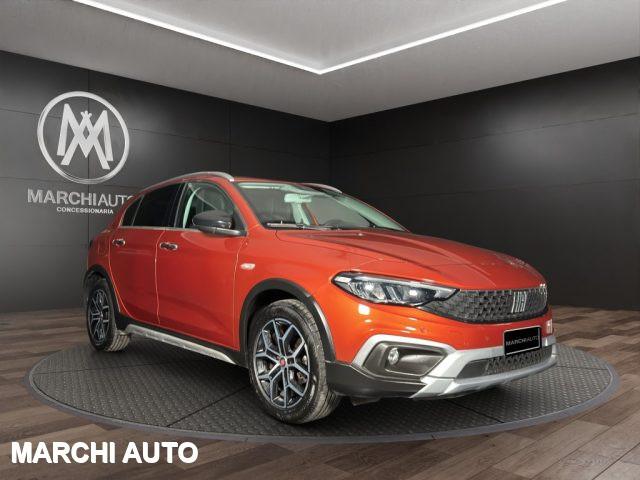 FIAT Tipo 1.3 Mjt S&S 5 porte Cross