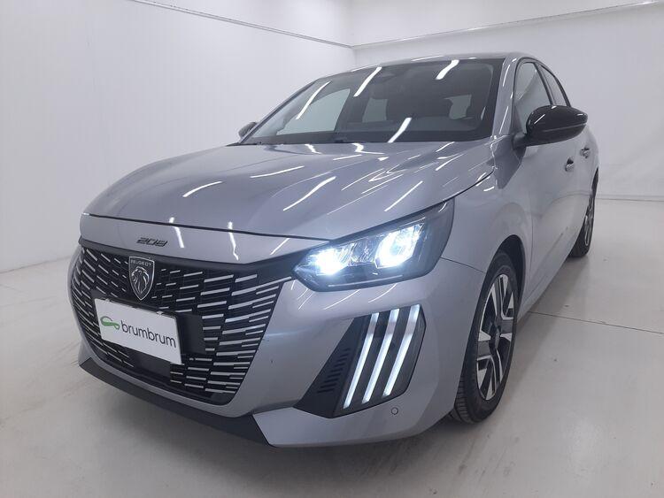 Peugeot 208 Allure BR980861 1.2 Benzina 101CV