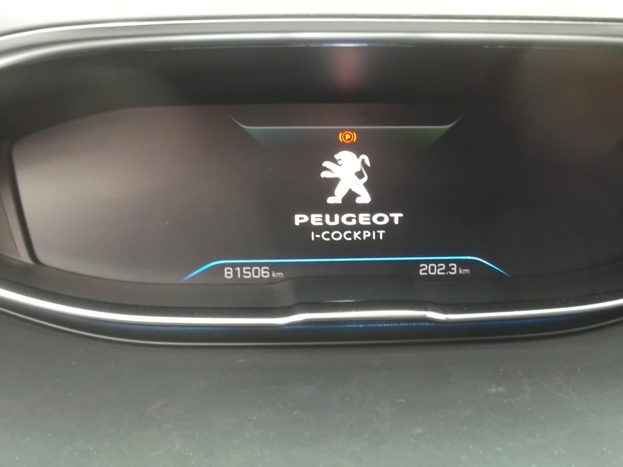 Peugeot 3008 Hybrid 225 e-EAT8 Allure Pack - 01