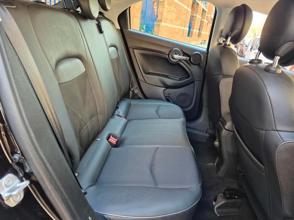 Fiat 500X 1.0 T3 120 CV Cross