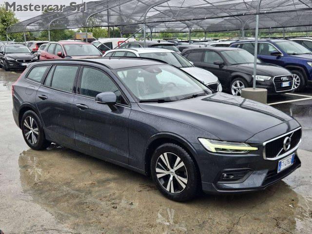 VOLVO V60 V60 II 2019 2.0 d3 Business geartronic - FT476ZA