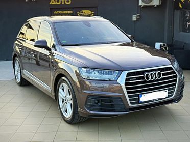 Audi Q7 3.0 TDI 272 CV quattro tiptronic Business Plus