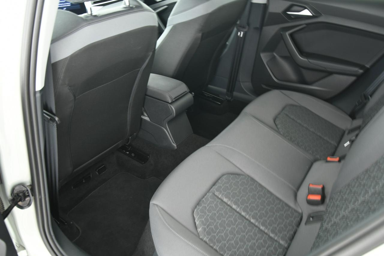 Audi A1 sportback 25 1.0 tfsi S-Line admired advanced s-tronic