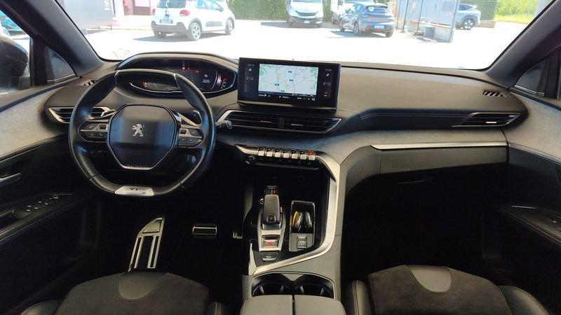 Peugeot 3008 BlueHDI 130 EAT8 GT Pack aut.