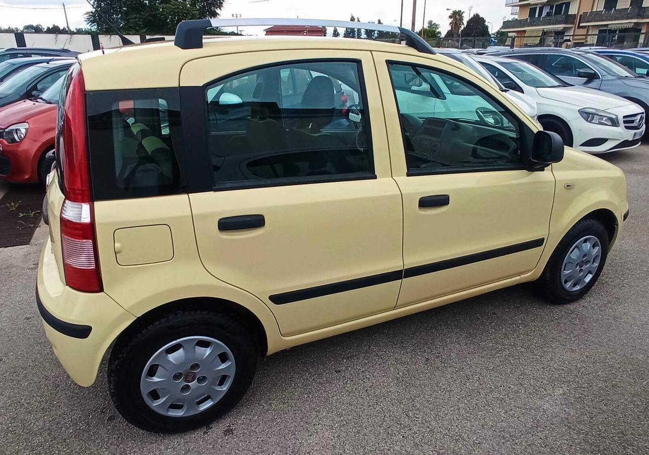 Fiat Panda 1.2 1 PROPRIETARIO