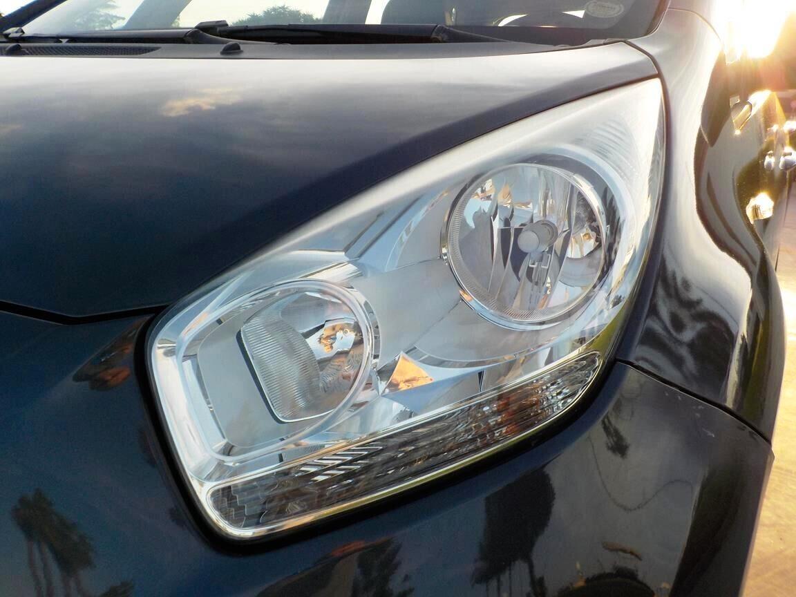 Kia Venga 1.4 EcoGPL Active