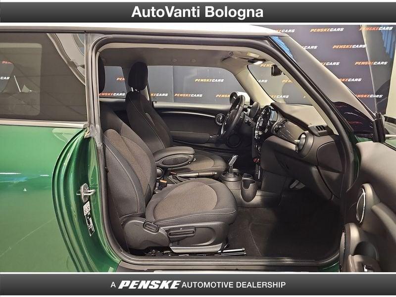 MINI Mini 3 porte Mini 1.5 Cooper Classic