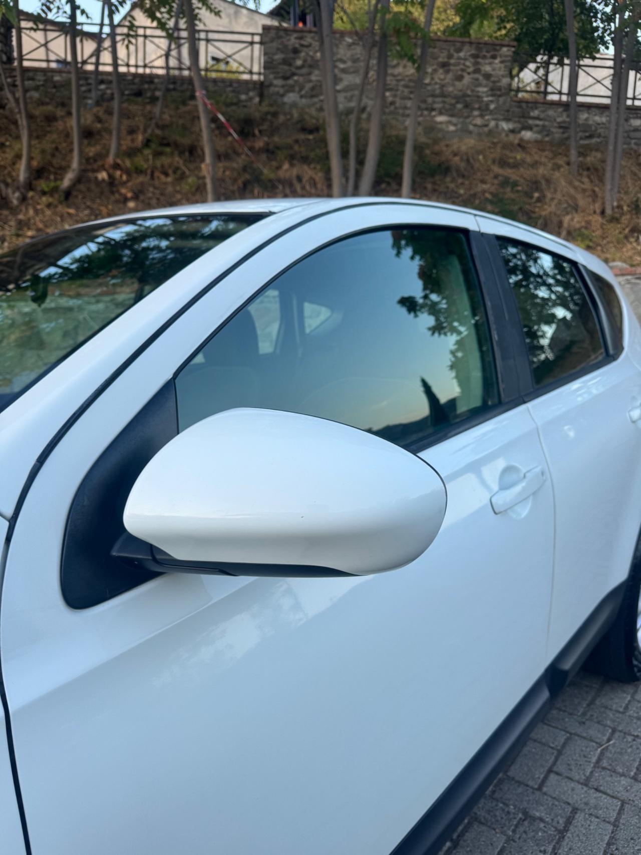 Nissan Qashqai 1.5 dCi 110Cv *Tekna* 2012