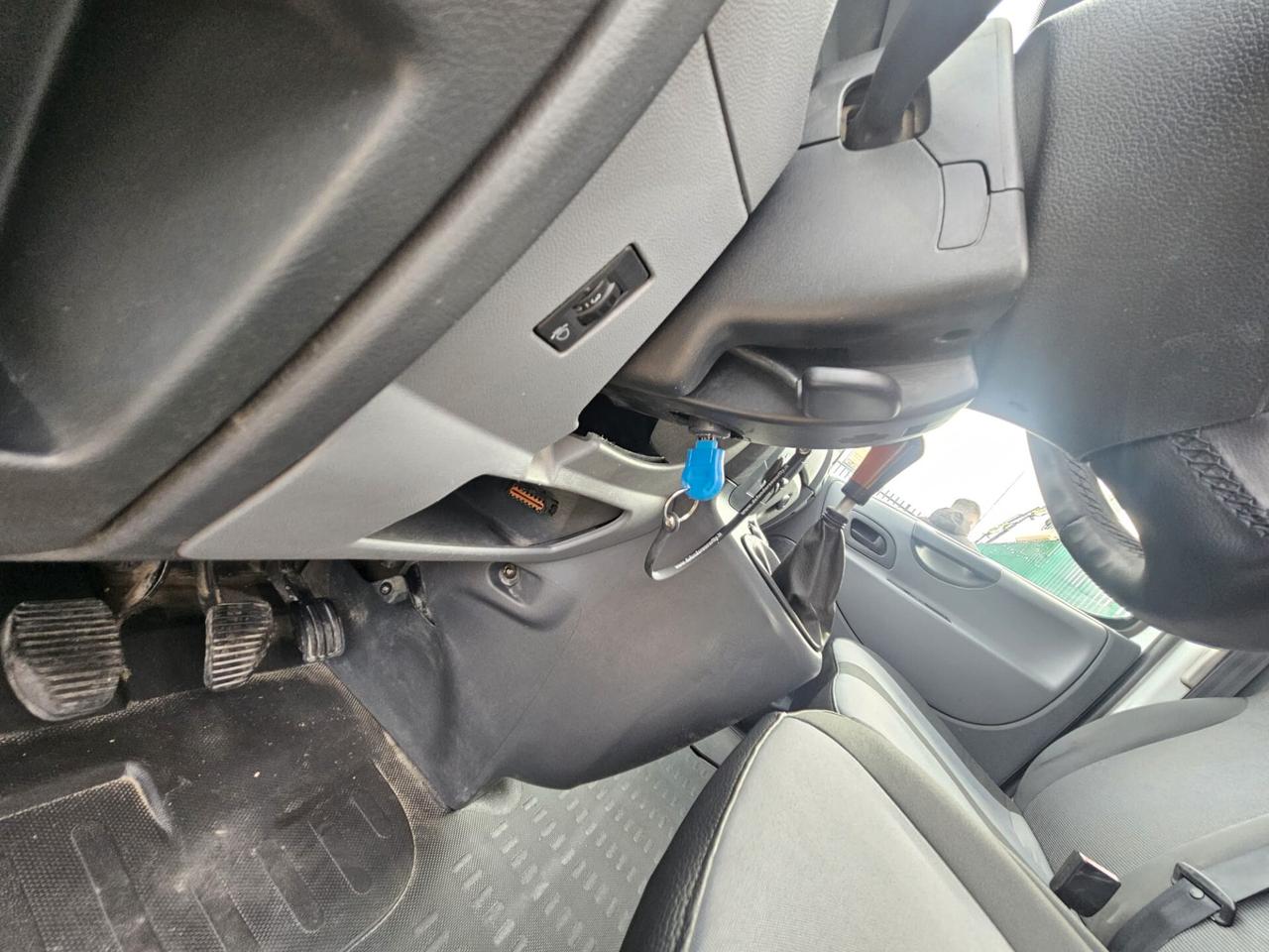 Peugeot Expert 1.6 HDi 90CV PL-TN 12Q Furgone