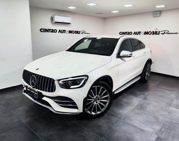 Mercedes-benz GLC 220 d 194CV 4Matic Premium Plus LED