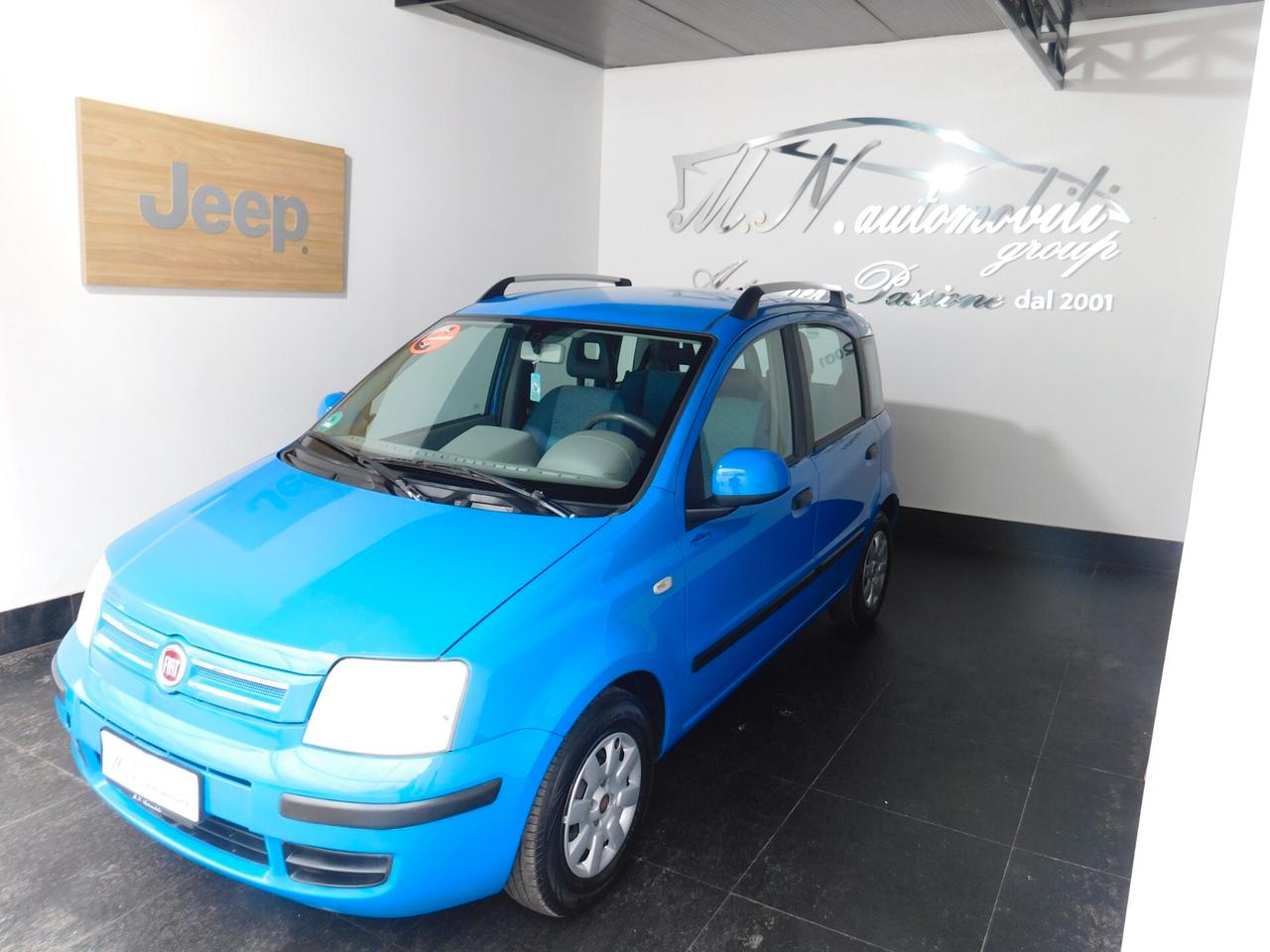 Fiat Panda 1.1 Actual