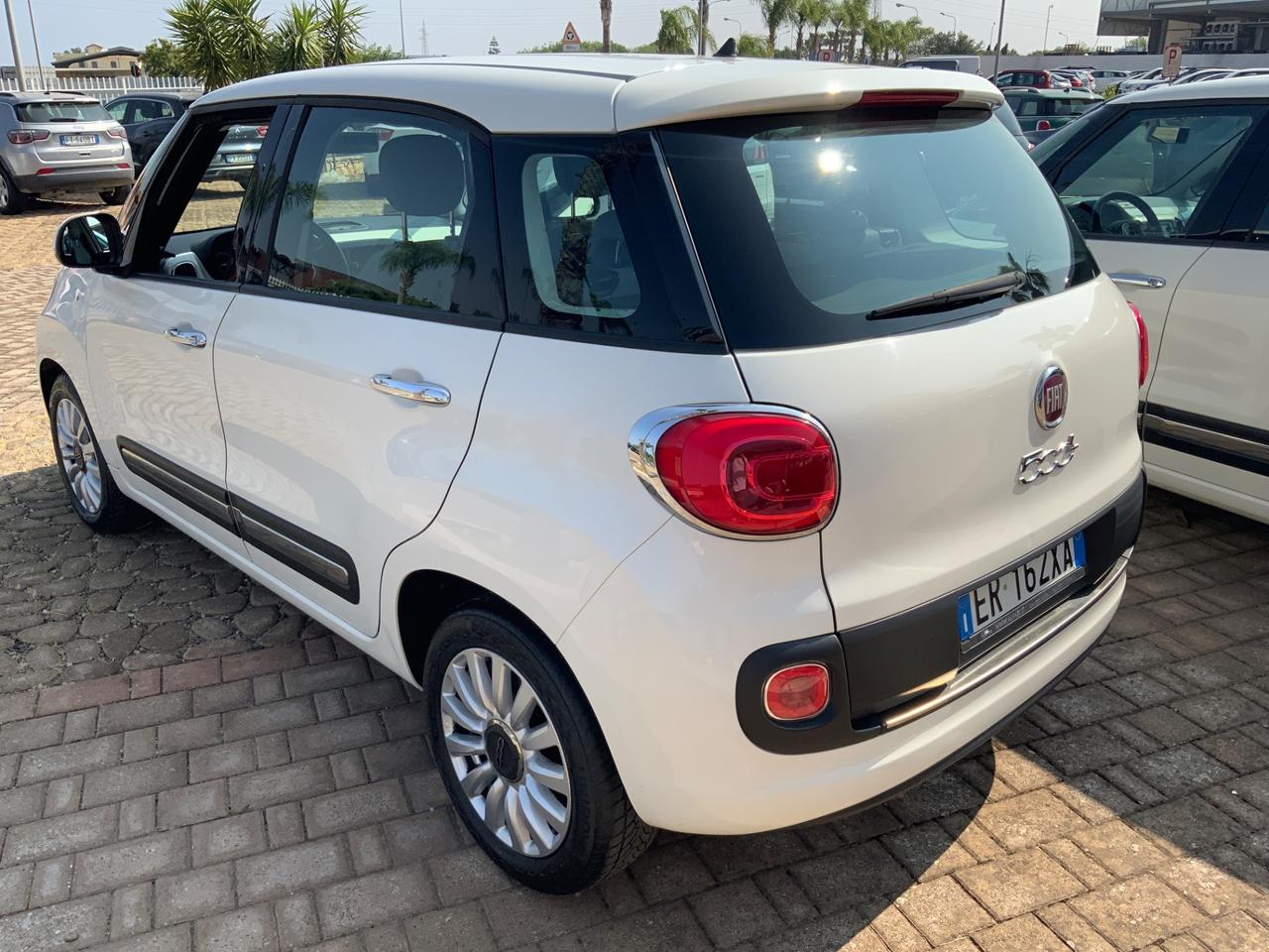 Fiat 500L 1.6 Multijet 105 CV Lounge