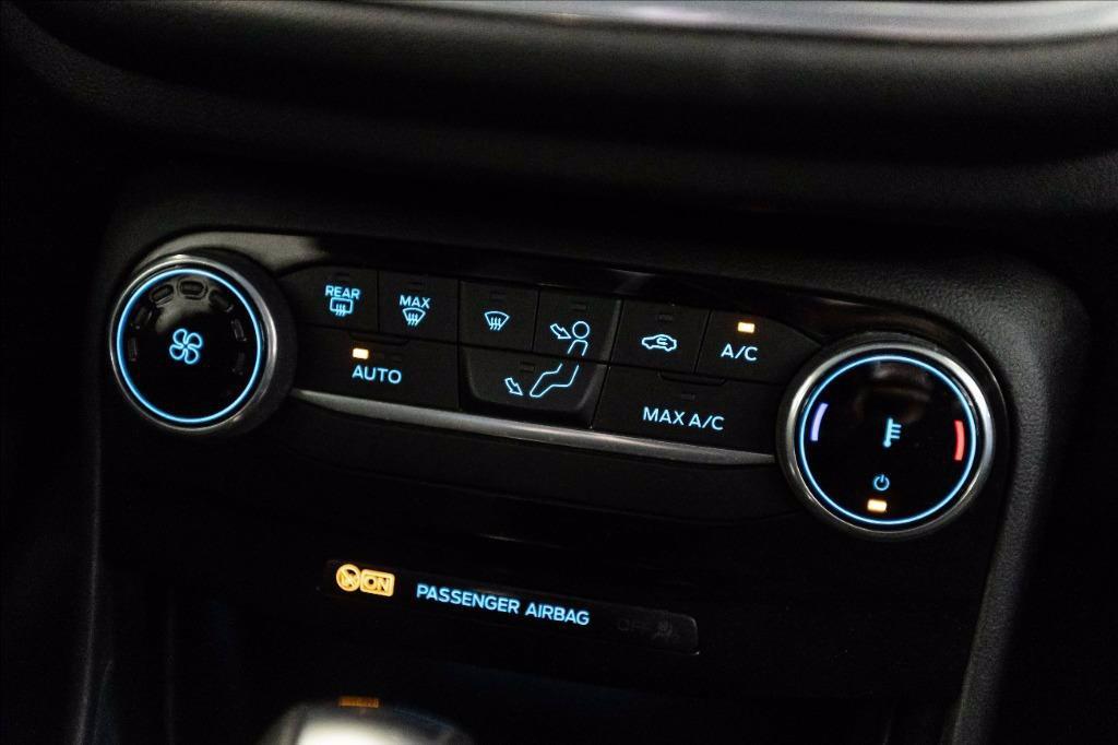 FORD Puma 1.0 ecoboost h Titanium s&s 125cv auto del 2022