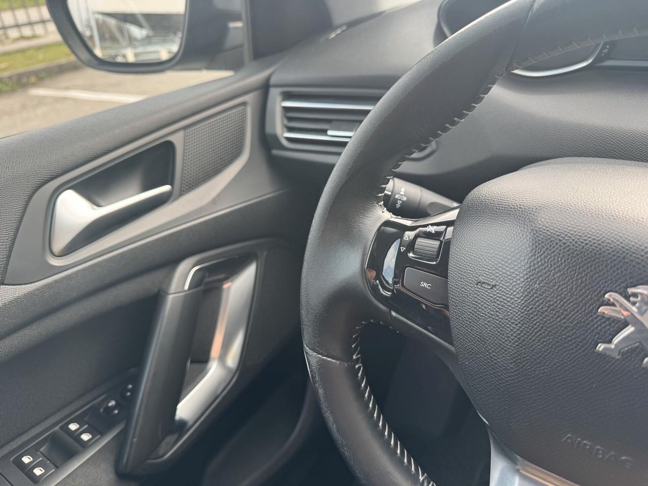 Peugeot 308 SW Active 1.6 HDi Diesel 92CV Manuale