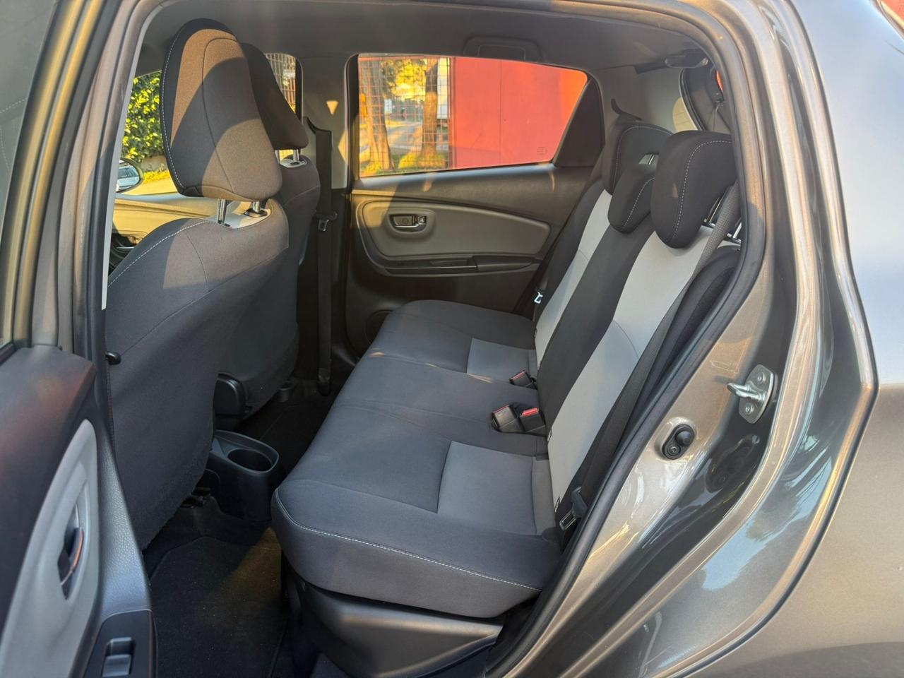 Toyota Yaris 1.5 Hybrid 5 porte Active***promo***