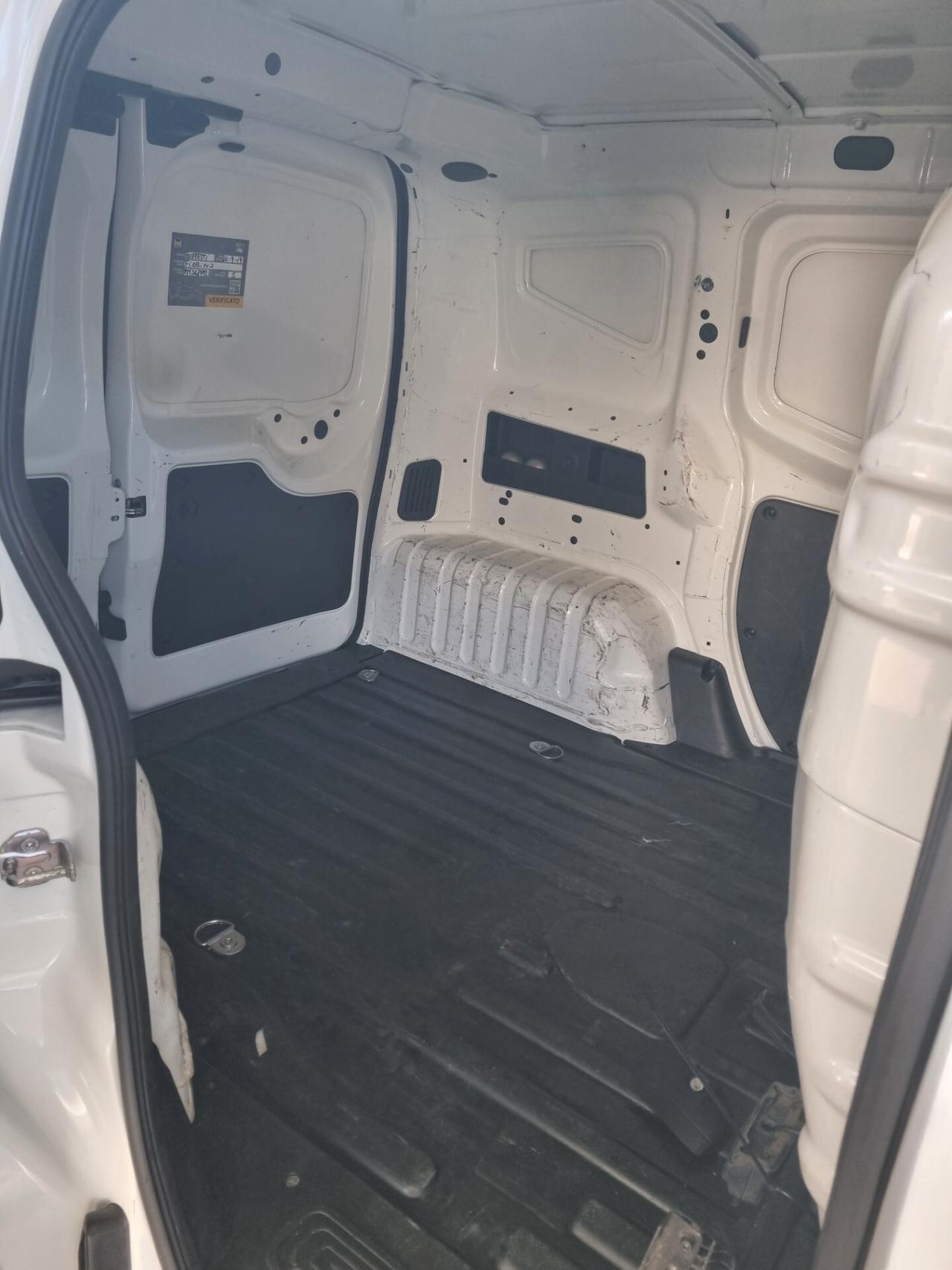 Fiat Fiorino 1.3 MJT 80CV Cargo