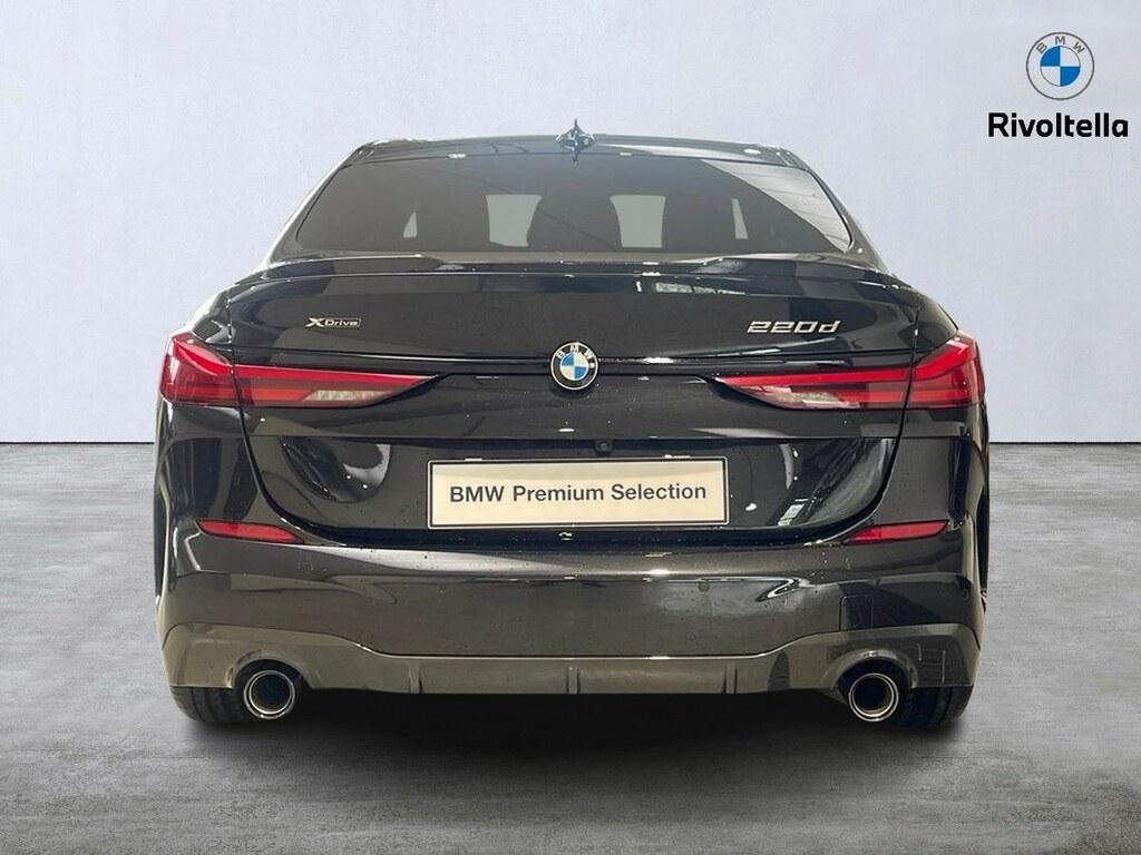 BMW Serie 2 Gran Coupe 220 d Msport xDrive Steptronic