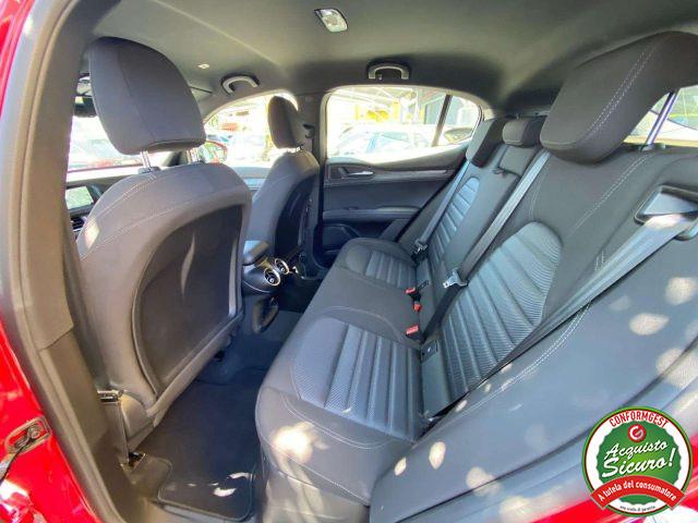ALFA ROMEO Stelvio 2.2 t Super rwd 160cv auto PREZZO REALE