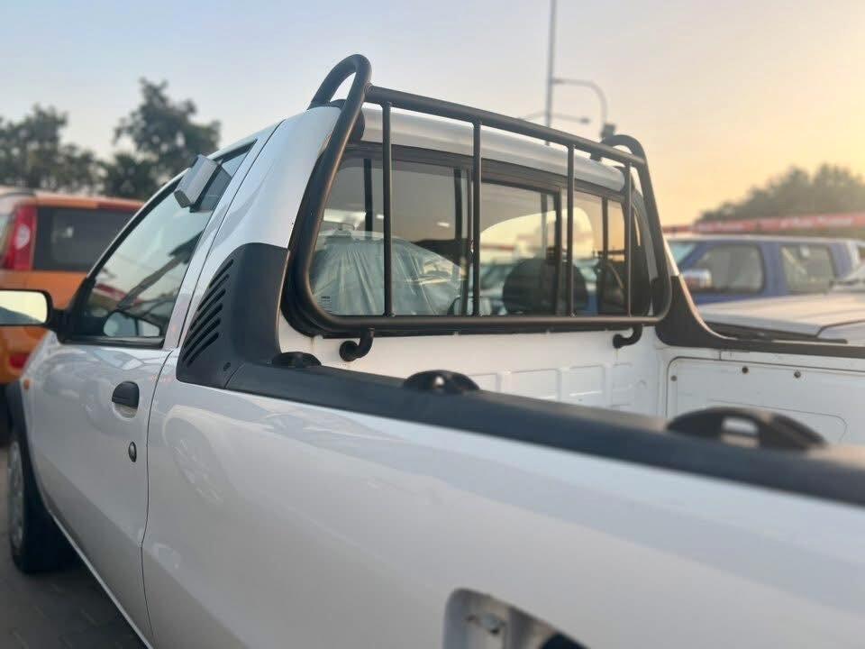 Fiat Strada 1.9 diesel Pick-up