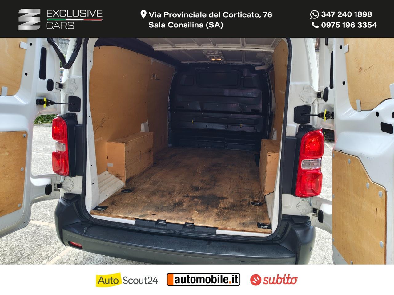 Exp.BlueHDi 180 EAT8 PL-TN F.Prem.Std