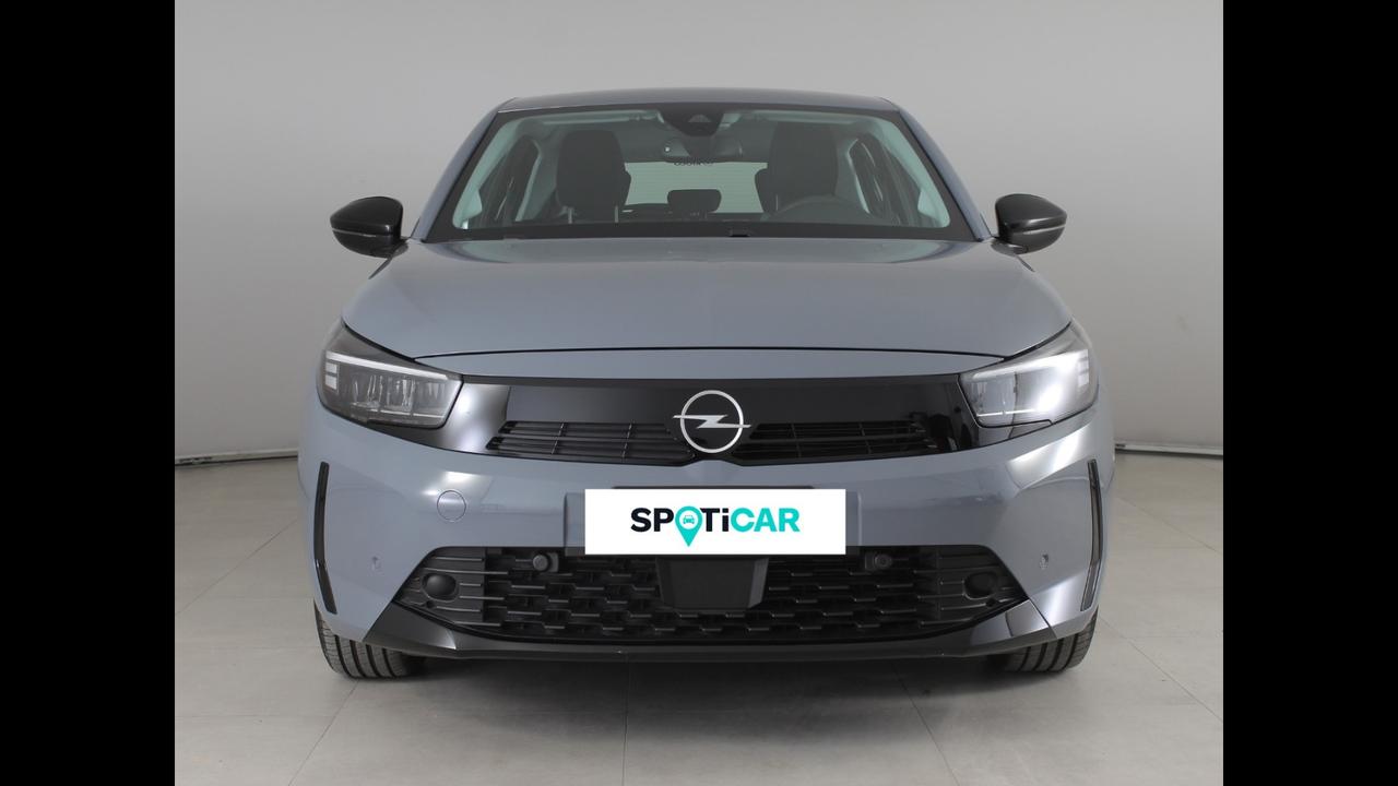 OPEL Corsa VI 2020 - Corsa 1.2 Edition s&s 75cv