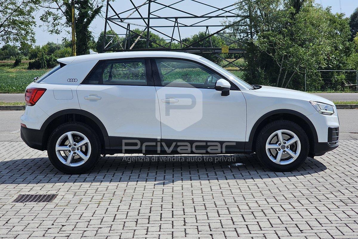 AUDI Q2 1.6 TDI Design