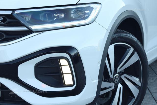 VOLKSWAGEN T-Roc 1.0 TSI R-Line
