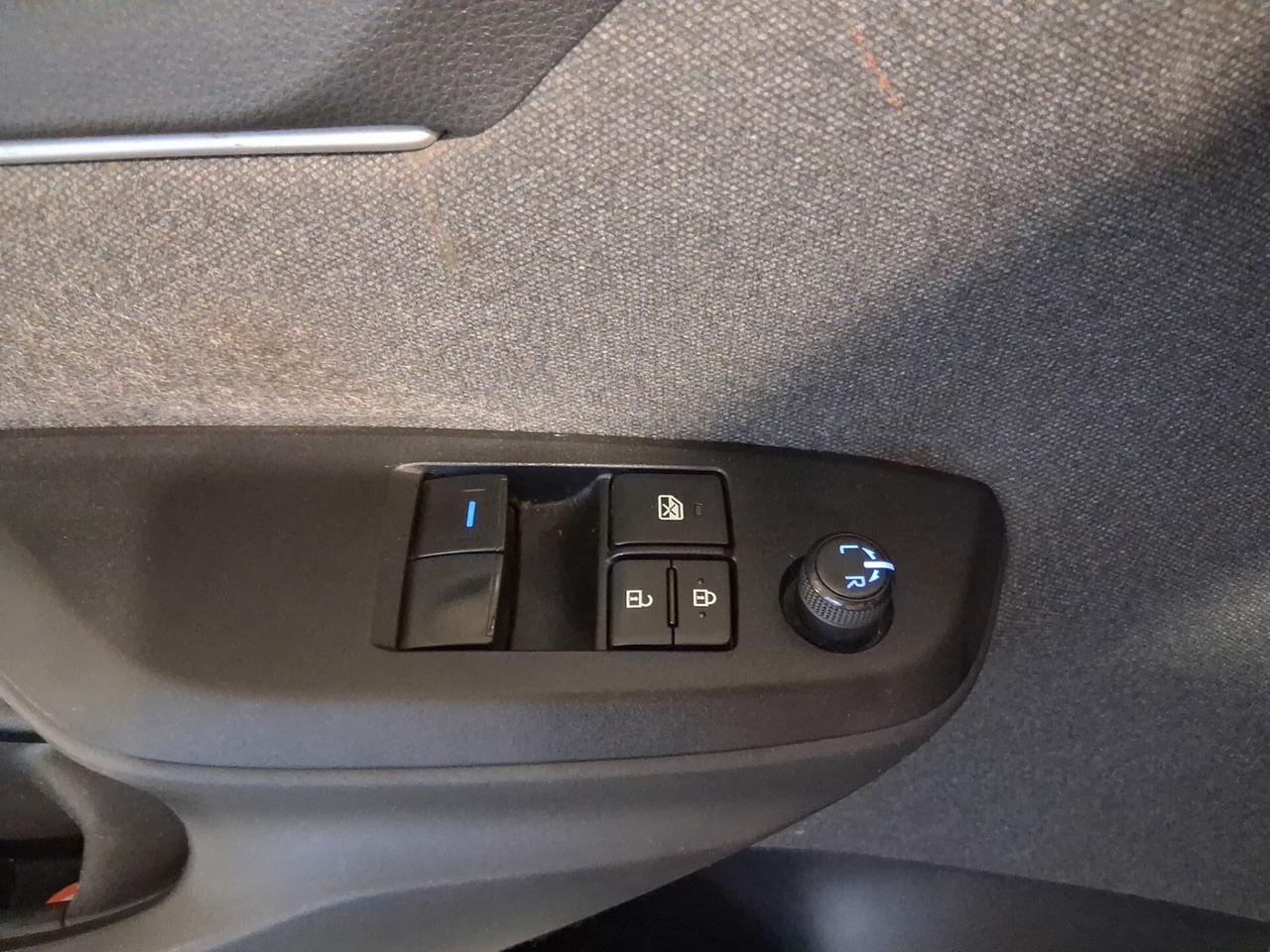 Toyota Yaris 1.5 Hybrid 5 porte Active